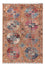 Ziegler Teppich - Ariana - 150 x 104 cm - mehrfarbig