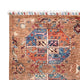 Ziegler Teppich - Ariana - 150 x 104 cm - mehrfarbig