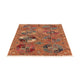 Ziegler Teppich - Ariana - 150 x 104 cm - mehrfarbig