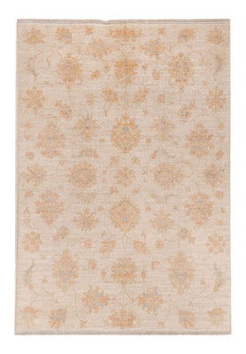 Ziegler Teppich - 150 x 104 cm - creme
