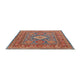Ziegler Teppich - Kazak quadratisch  - 184 x 187 cm - mehrfarbig