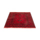 Afghan Teppich - Kunduz - 150 x 98 cm - rot