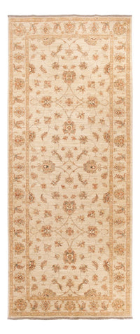Tappeto corsia Tappeto Ziegler - 297 x 122 cm - beige