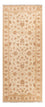Läufer Ziegler - 297 x 122 cm - beige