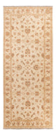 Läufer Ziegler - 297 x 122 cm - beige