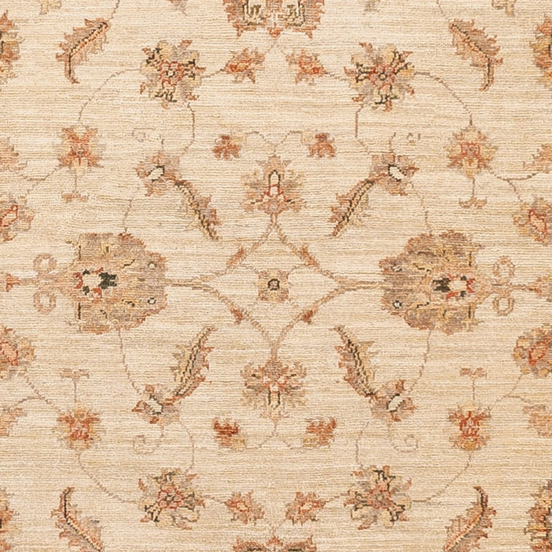 Läufer Ziegler - 297 x 122 cm - beige
