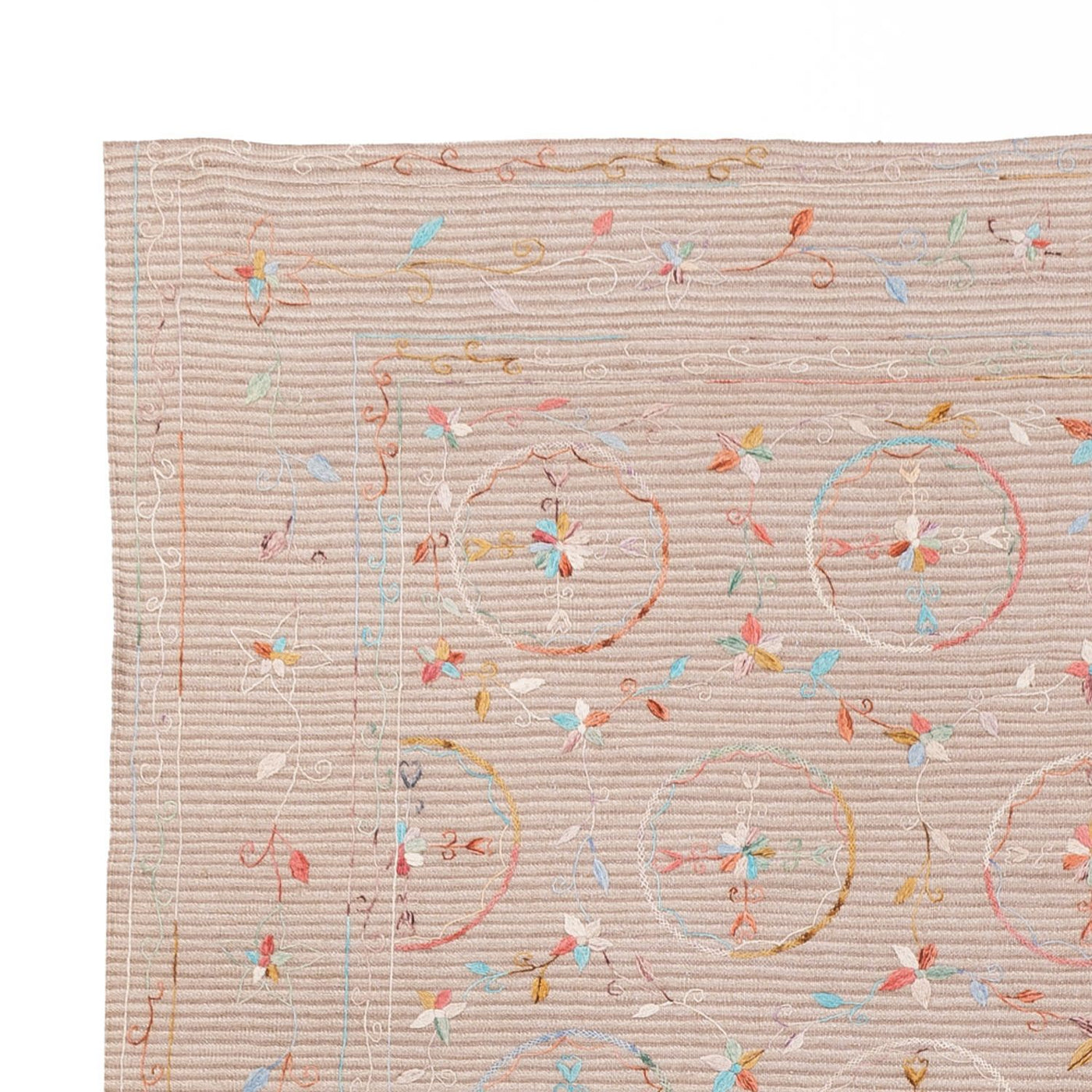Kilim afgano Tappeto 336x236cm
