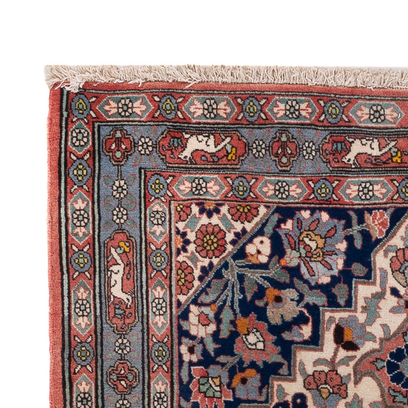 Waramin Teppich 158x106cm - Perserteppich