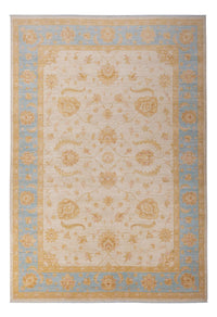 Tappeto Ziegler - 307 x 203 cm - beige