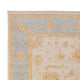 Ziegler Teppich - 307 x 203 cm - beige
