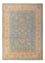 Ziegler Teppich - 290 x 205 cm - hellblau