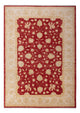Ziegler Teppich 297x209cm - Orientteppich