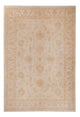 Ziegler Teppich - 296 x 200 cm - beige