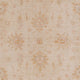 Ziegler Teppich - 296 x 200 cm - beige