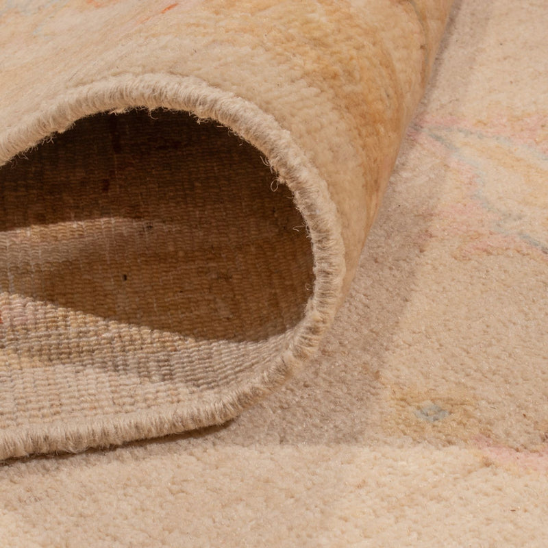 Ziegler Teppich - 296 x 200 cm - beige