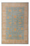 Ziegler Teppich - 303 x 207 cm - hellblau