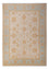 Ziegler Teppich - 293 x 204 cm - beige