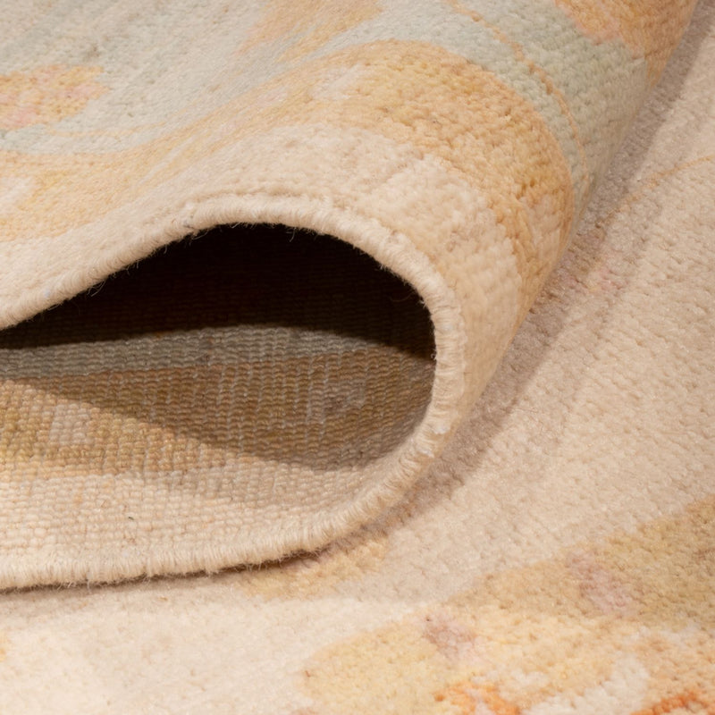 Ziegler Teppich - 293 x 204 cm - beige