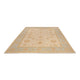 Ziegler Teppich - 293 x 204 cm - beige