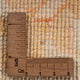 Ziegler Teppich - 293 x 204 cm - beige