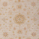 Ziegler Teppich - 288 x 212 cm - beige