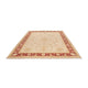Ziegler Teppich - 288 x 212 cm - beige