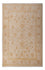 Ziegler Teppich - 292 x 198 cm - beige