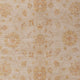 Ziegler Teppich - 292 x 198 cm - beige