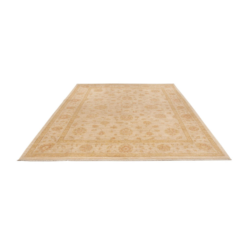 Ziegler Teppich - 292 x 198 cm - beige