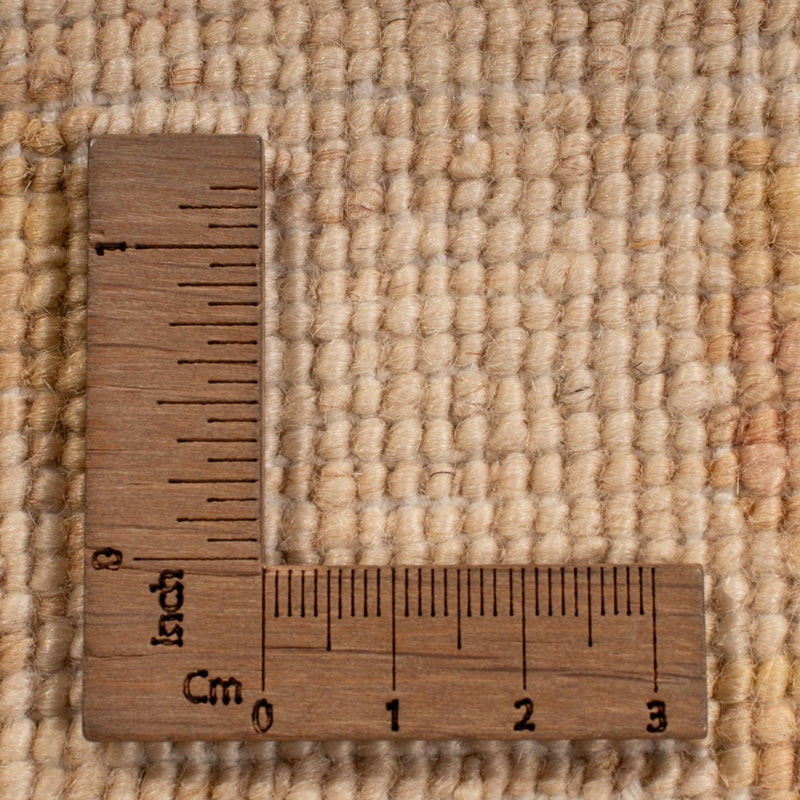 Ziegler Teppich - 292 x 198 cm - beige