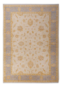 Tapis Ziegler - 277 x 202 cm - beige