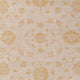 Ziegler Teppich - 297 x 205 cm - beige