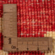Ziegler Teppich - 297 x 205 cm - beige