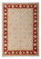 Ziegler Teppich - 296 x 202 cm - beige