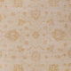 Ziegler Teppich - 296 x 202 cm - beige