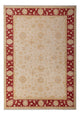 Ziegler Teppich - 302 x 205 cm - beige