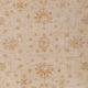 Ziegler Teppich - 302 x 205 cm - beige