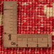 Ziegler Teppich - 302 x 205 cm - beige