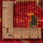 Ziegler Teppich - Ariana - 296 x 205 cm - rot