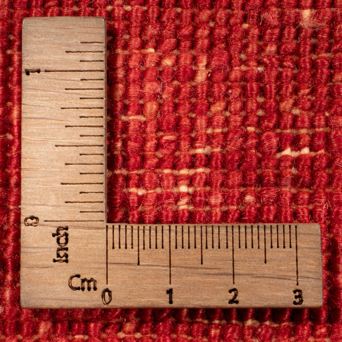 Ziegler Teppich - Ariana - 295 x 204 cm - rot