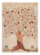 Ziegler Teppich - Ariana - 294 x 205 cm - beige