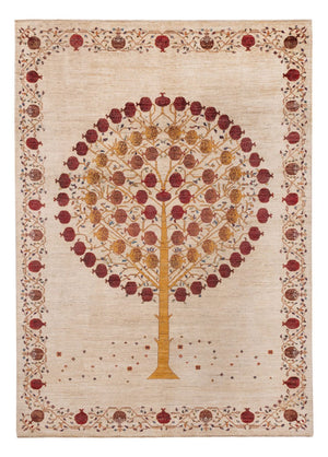Ziegler Teppich - Ariana - 291 x 204 cm - beige
