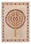 Ziegler Teppich - Ariana - 291 x 204 cm - beige