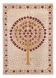 Ziegler Teppich - Ariana - 291 x 204 cm - beige
