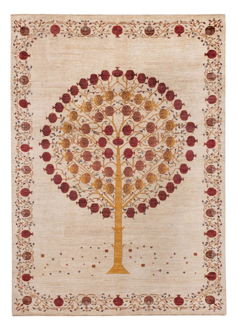 Ziegler Teppich - Ariana - 291 x 204 cm - beige