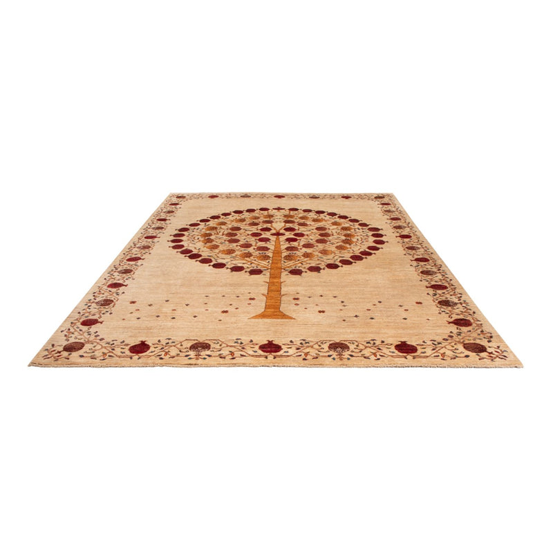 Ziegler Teppich - Ariana - 291 x 204 cm - beige
