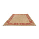 Ziegler Teppich - 292 x 205 cm - beige