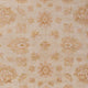 Ziegler Teppich - 286 x 204 cm - beige