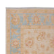 Ziegler Teppich - 286 x 204 cm - beige