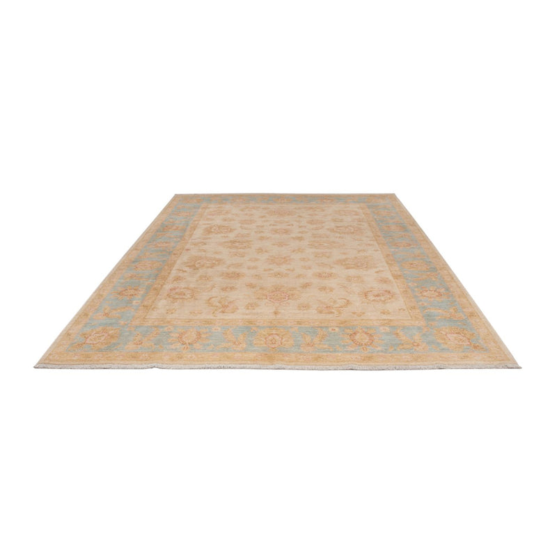 Ziegler Teppich - 286 x 204 cm - beige